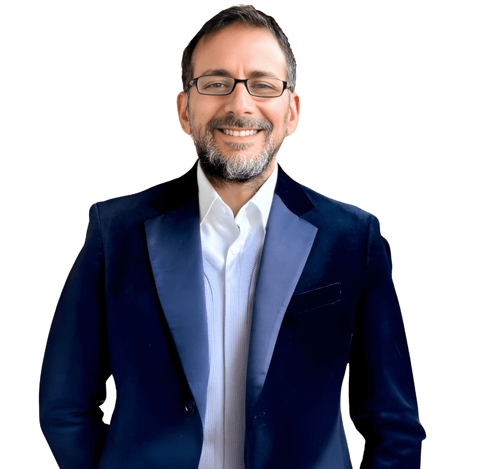 Russell Tomoum Expert in SOX Compliance | GovernanceWorx Founder